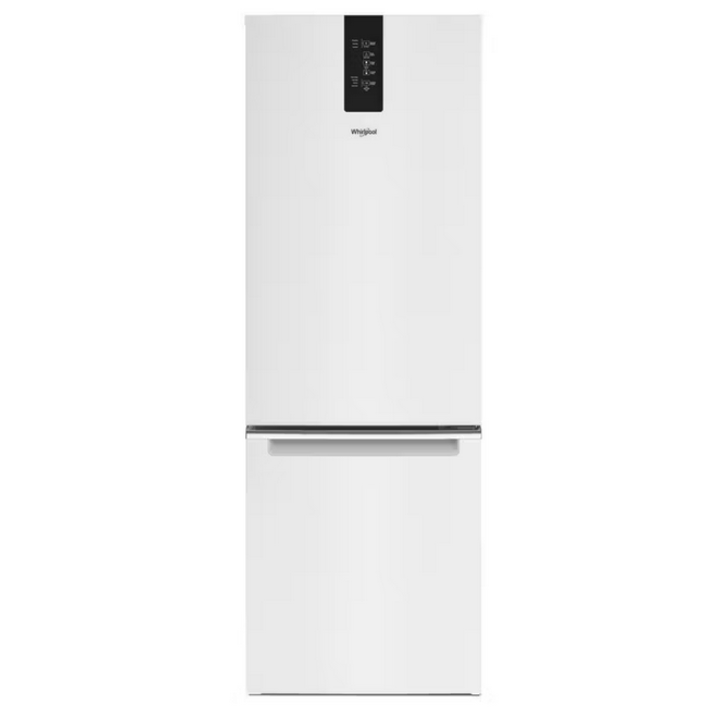 24-inch Wide Garage-Ready Bottom-Freezer Refrigerator - 12.9 cu. ft.